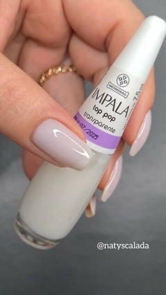 esmalte impala top top 7,5ml