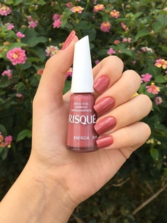 esmalte risqué energia 8ml - comprar online