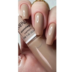 esmalte impala aconchego 7,5ml - laysa lourrane