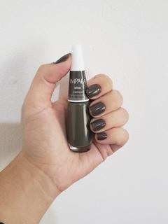 esmalte impala oliva 7,5ml - comprar online