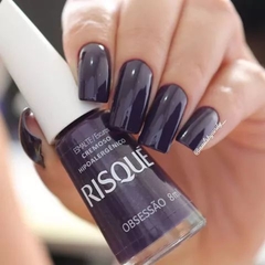 esmalte risqué obsessão 8ml