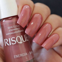 esmalte risqué energia 8ml na internet