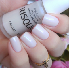 esmalte risqué cristal 8ml