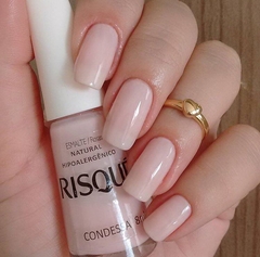 esmalte risqué condessa 8ml