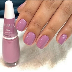 esmalte impala xodó 7,5ml na internet