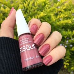 esmalte risqué energia 8ml