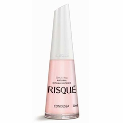 esmalte risqué condessa 8ml - comprar online