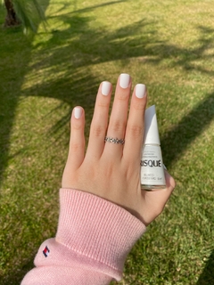 esmalte risqué bianco puríssimo 8ml na internet