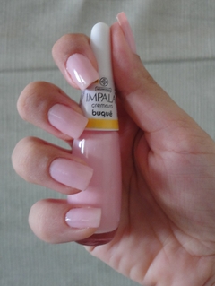 esmalte impala buquê 7,5ml - comprar online