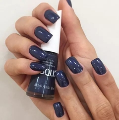 esmalte risqué novo azul 8ml na internet