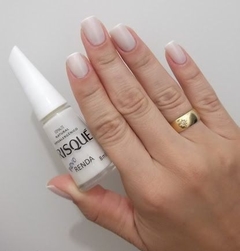 esmalte risqué renda natural na internet