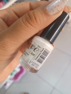 esmalte love cremoso paris 6,5 ml - comprar online