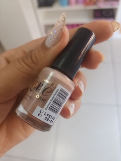 esmalte love nude perfeito 6,5 ml - comprar online