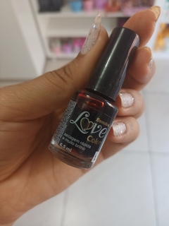 esmalte love rebu 6,5 ml