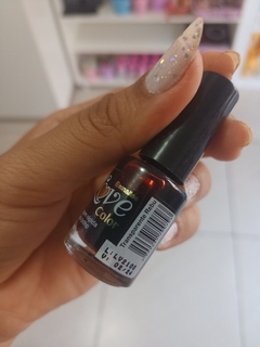 esmalte love rebu 6,5 ml - comprar online