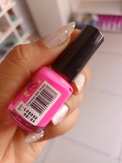 esmalte love milk shake 6,5 ml - comprar online