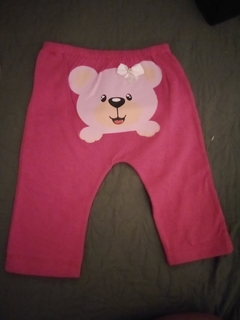 conjunto princesa ursa na internet