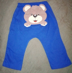 conjunto príncipe urso na internet