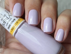 esmalte impala inocense 7,5ml - laysa lourrane