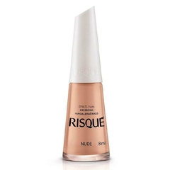 esmalte risqué nude 8ml na internet