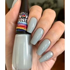 esmalte impala o ritmo do mundo 7,5ml na internet