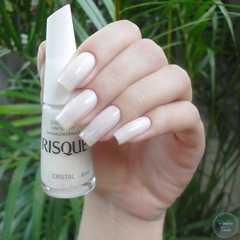 esmalte risqué cristal 8ml - comprar online