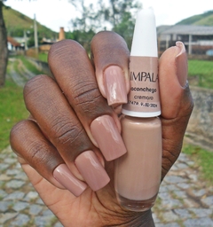 esmalte impala aconchego 7,5ml - comprar online