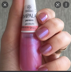 esmalte impala paraíso 7,5ml