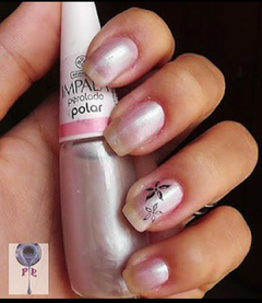 esmalte impala polar 7,5ml