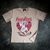 Camiseta Areia - Fearless - Rockixe Rock Boutique