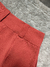 Calça Pantalona Ana - Coral Laranja na internet