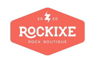 Rockixe Rock Boutique