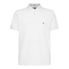 Camisa Polo Regular Fit Tommy Hilfiger