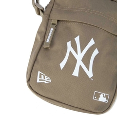 Mini Bolsa Transversal New Era MLB New York Yankees