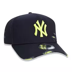 Boné 9FORTY A-Frame MLB New York Yankees Destroyed - comprar online