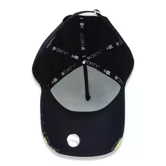 Boné 9FORTY A-Frame MLB New York Yankees Destroyed - ND ELEGANCE