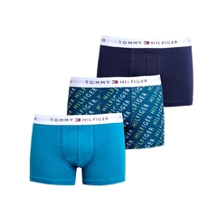 Pack 03 Cuecas Tommy Hilfiger