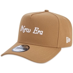 Boné New Era 9FORTY A-Frame Branded All Classic