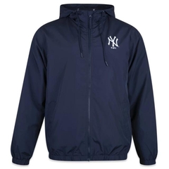 Jaqueta Corta Vento New Era (windbreaker) New York Yankees