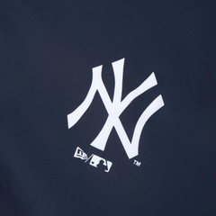 Jaqueta Corta Vento New Era (windbreaker) New York Yankees - comprar online