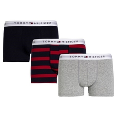 Pack 03 Cuecas Tommy Hilfiger - comprar online