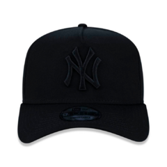 Boné New Era 9FORTY A-Frame MLB New York Yankees - comprar online