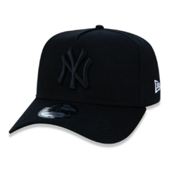 Boné New Era 9FORTY A-Frame MLB New York Yankees