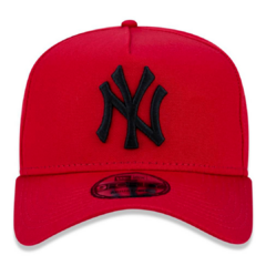 Boné New Era New York Yankees na internet