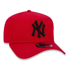 Boné New Era New York Yankees - ND ELEGANCE