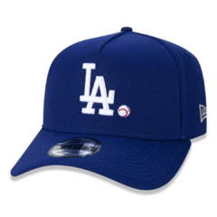 Boné 9FORTY Los Angeles Dodgers MLB