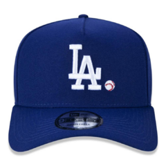 Boné 9FORTY Los Angeles Dodgers MLB - comprar online