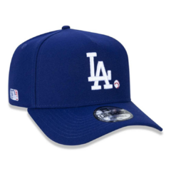 Boné 9FORTY Los Angeles Dodgers MLB na internet