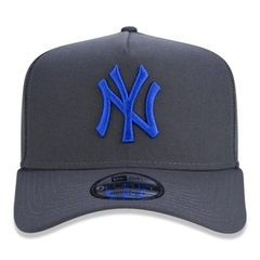 Boné New Era New York Yankees - ND ELEGANCE