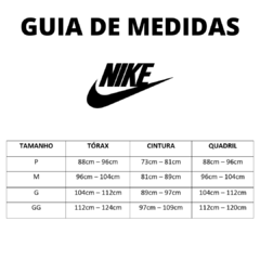 Camiseta Nike Sportswear Club